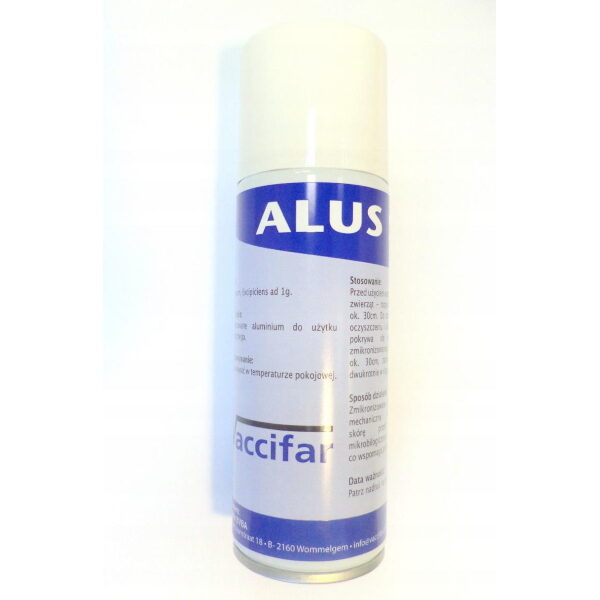 Alus spray