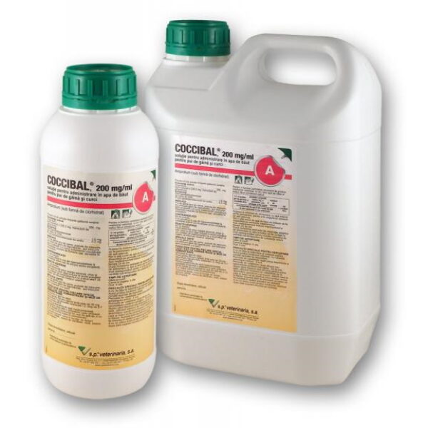 Coccibal 5L